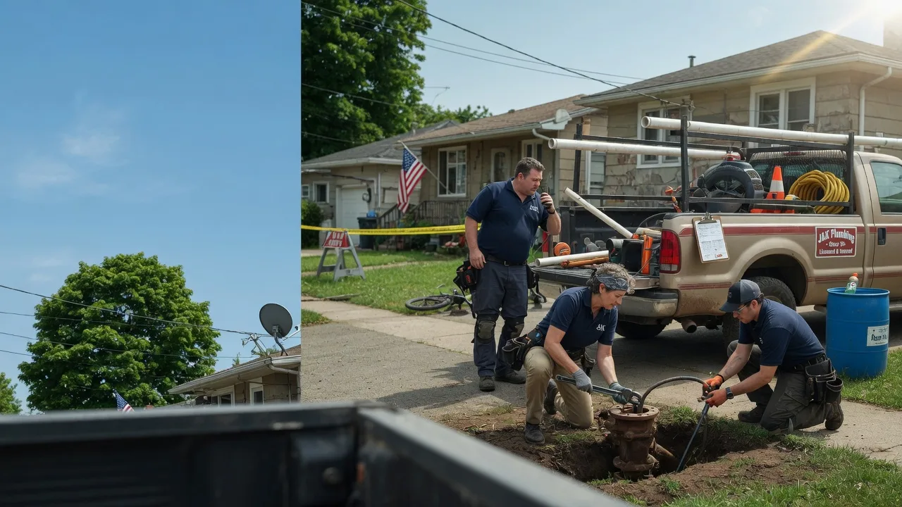 Water Heater Replacement in Zwingle, IA near me